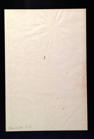 Carte di permuta di Liutprando vescovo di Cremona, 965-966. Autografo di L.A. Muratori (1691)