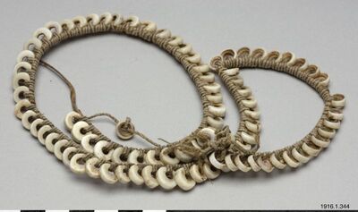 smycke, halsband, necklace, jewellery