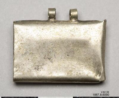 smycke, amulett, jewellery