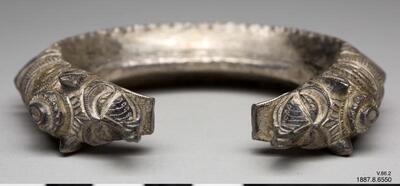 smycke, ankelring, jewellery