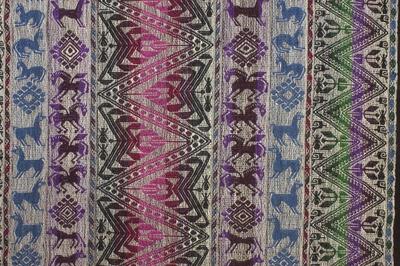 double weave, bonade, tapestry