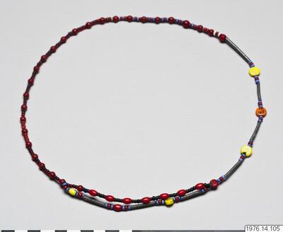 smycke, halsband, necklace, jewellery