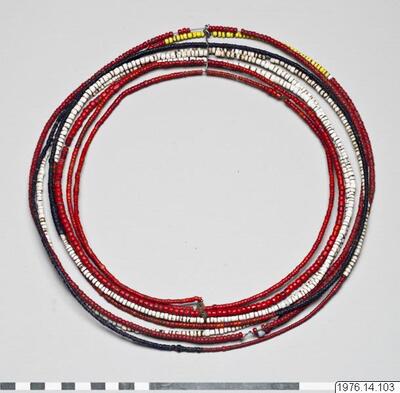 smycke, halsband, necklace, jewellery