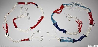 smycke, halsband, necklace, jewellery