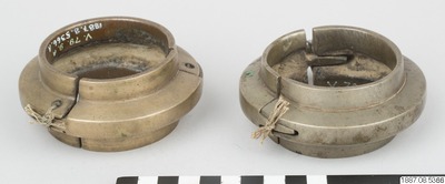smycke, ankelring, jewellery