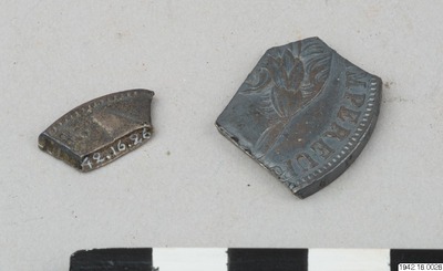 skiljemynt, mynt, coin