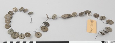 mynt, amulett, coin