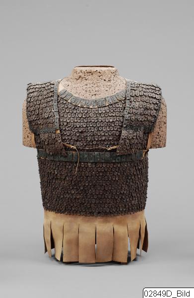 Armour