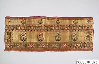 Fragment, Belt