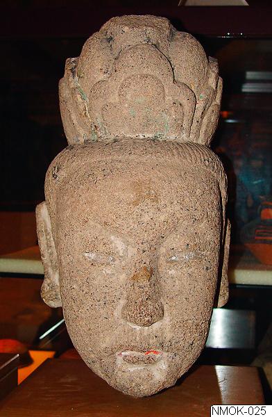 Skulptur, Sculpture