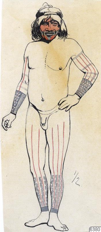 teckning, Teckning, drawing