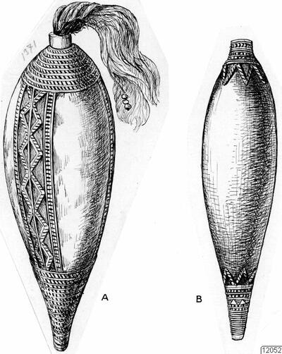 Teckning, drawing