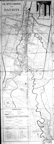 karta, Karta, map