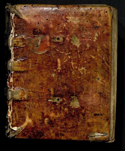 Linz, AT-OOeLB, Hs.-33 (Catonis doctrina ... Relationes Gregorii papae [et al.], saec. XII-XIII)