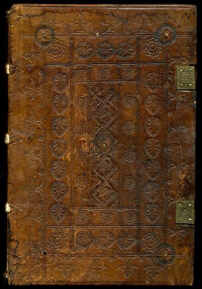 Linz, AT-OOeLB, Hs.-390 (Petrus <Comestor>: Historia ecclesiastica [Historia scholastica], saec. XIII)