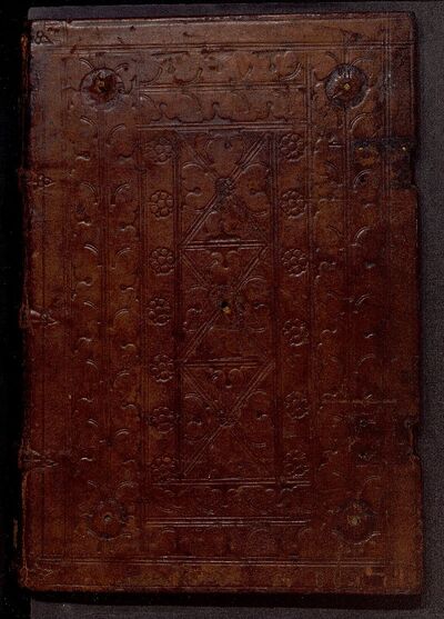 Linz, AT-OOeLB, Hs.-402, Petrus Comestor, Historia scholastica II, lat.