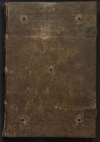 Linz, AT-OOeLB, Hs.-422 (Vitae sanctorum, saec. XIII)