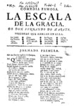 Famous comedy The Scale of Grace