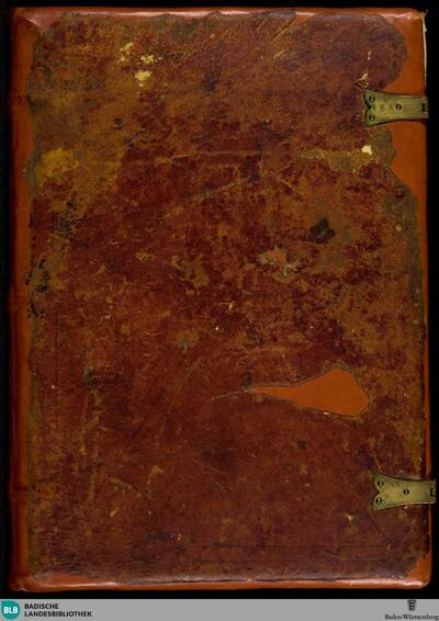 Consolatio peccatorum (Belial) - Cod. St. Peter pap. 36