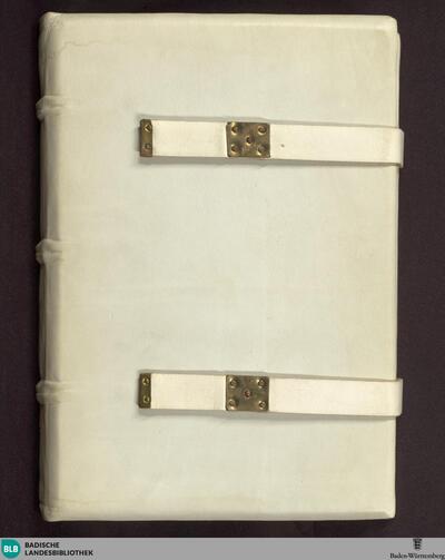 Historia scholastic - Cod. Aug. perg. 170