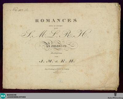 Romances