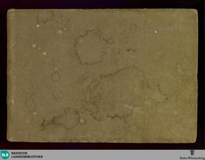 Gli Stravaganti - Don Mus.Ms. 1545