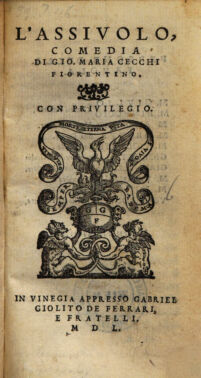 L'assivolo