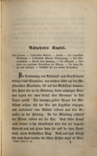 Meine zweite Weltreise. Von Jda Pfeiffer, Verfasserin der „Reise in das heilige Land“, der „Reise nach Jsland“und der „Frauenfahrt um die Welt.“. Vierter Theil. Vereinigte Staaten von Nordamerika