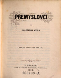 Premyslovci