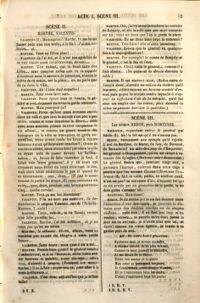 Une petite fille de la grande armée. comédie-vaudeville en deux actes. par Th. Barrière et V. Perrot