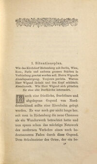 Gesammelte Schriften. von Heinrich Seidel. 10. Der Schatz, und anderes
