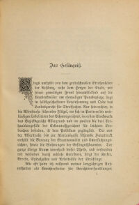 Wiener Skizzen aus dem Gerichtssaal. von Eduard Pötzl