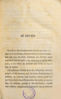 Au coin du feu. par Émile Souvestre