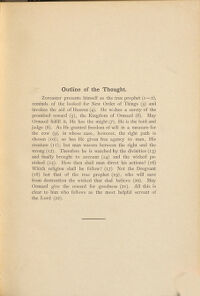 A hymn of Zoroaster. Yasna 31. transl. with comments by A. V. Williams Jackson