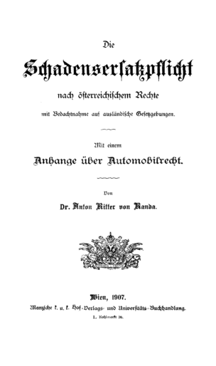 mit Bedachtnahme auf ausländische Gesetzgebungen