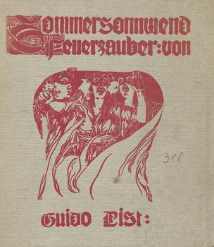 Sommer-Sonnwend-Feuerzauber