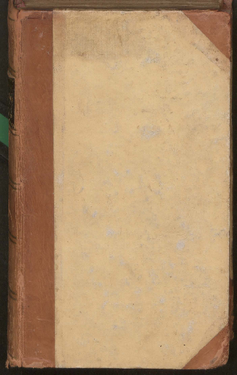 Cajus Plinius Secundus Naturgeschichte übersetzt von Gottfried Große [...] Fünfter Band