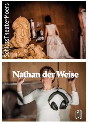 Nathan der Weisenach Gotthold Ephraim Lessing