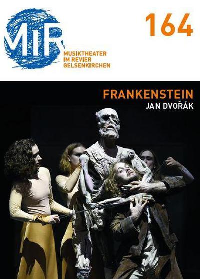 FrankensteinHeft-Nr. 164