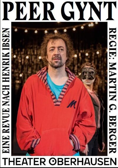 Peer Gynt