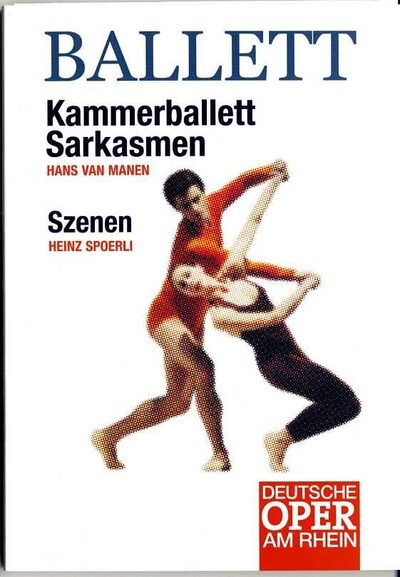 Kammerballett