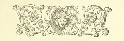 decoration from "Hyde Park from Domesday-Book to date, etc".