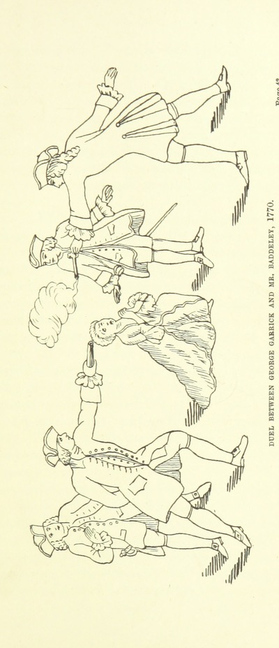 people from "Hyde Park from Domesday-Book to date, etc".
