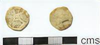 MEDIEVAL TOKEN