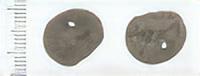 MEDIEVAL COIN