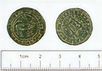 MEDIEVAL JETTON