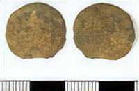 MEDIEVAL TOKEN