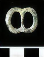 MEDIEVAL BUCKLE