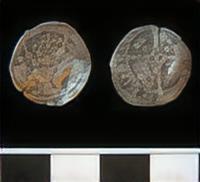 MEDIEVAL COIN