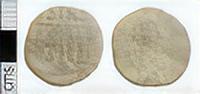 BYZANTINE COIN